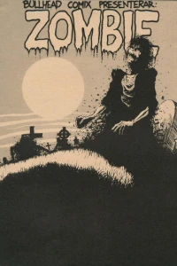 Issue #1