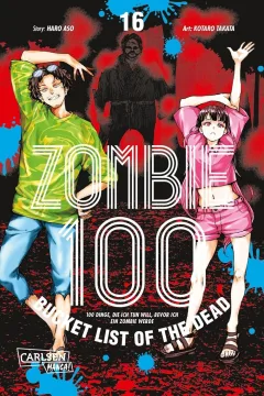 Issue #16