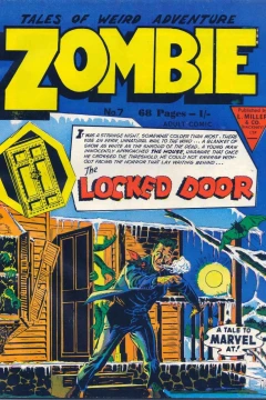 Issue #7