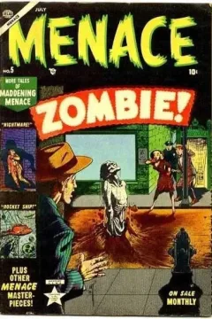 Zombie!