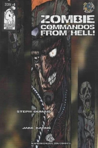 Issue #1