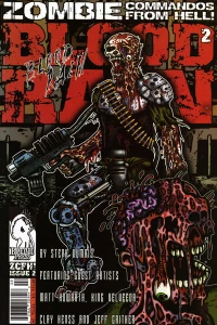 Issue #2