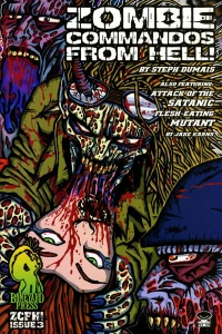 Issue #3