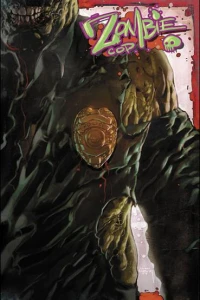 Issue #1
