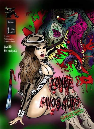 Cover of Eras Gone By