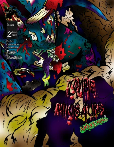 Cover of Cracks in Earth and Flesh