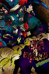 Cracks in Earth and Flesh