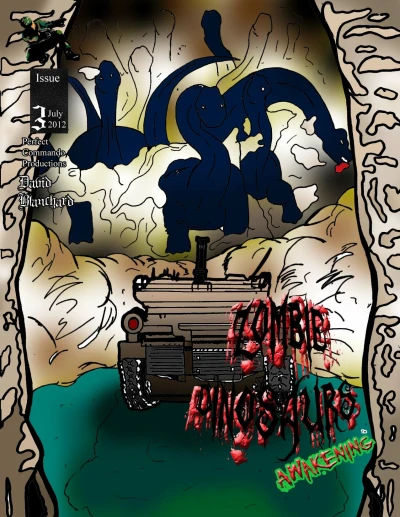 Cover of Rolling Thunder