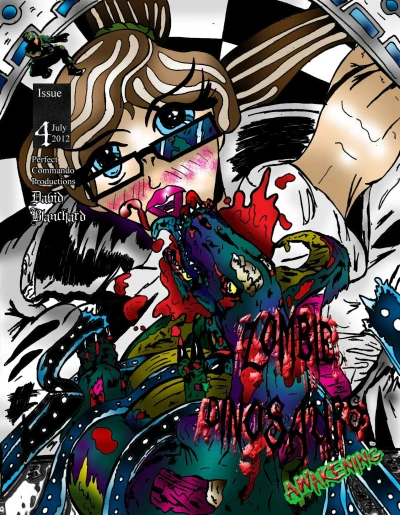 Cover of Revelations
