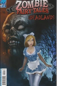 Issue #1