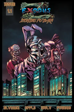 Zombie Fubar!