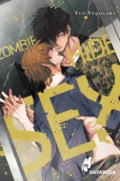Issue #4