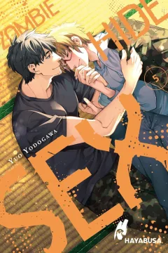 Issue #5
