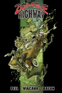 The Ultimate Ghoullection