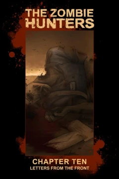 Issue #10