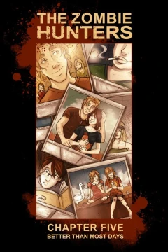 Issue #5