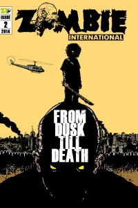 From Dusk Till Death