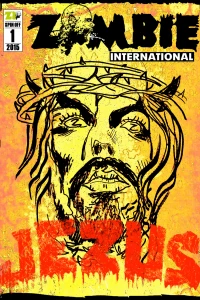 Issue #1