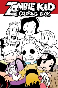 Issue #1