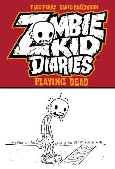 Cover of Playing Dead
