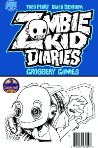 Grossery Games