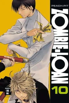 Issue #10
