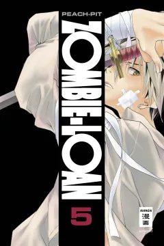 Issue #5