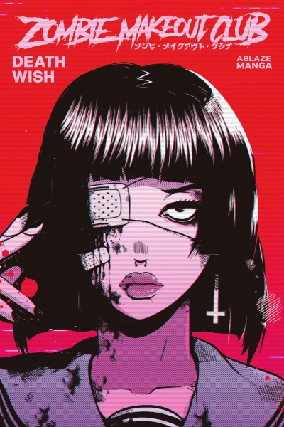 Cover of Death Wish