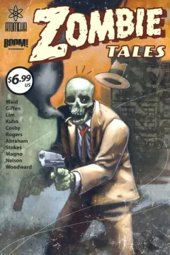Issue #1