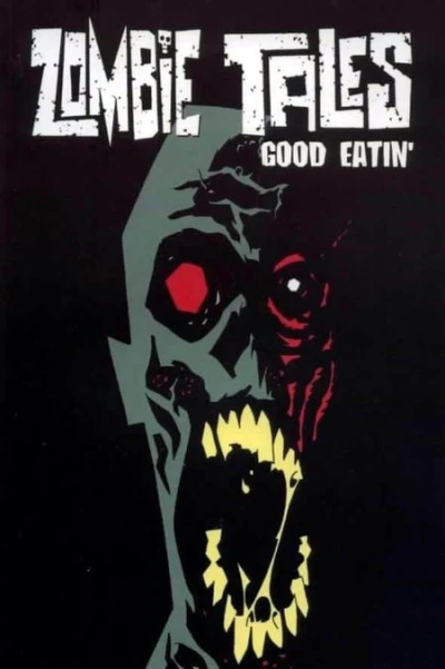 Cover of Good Eatin'