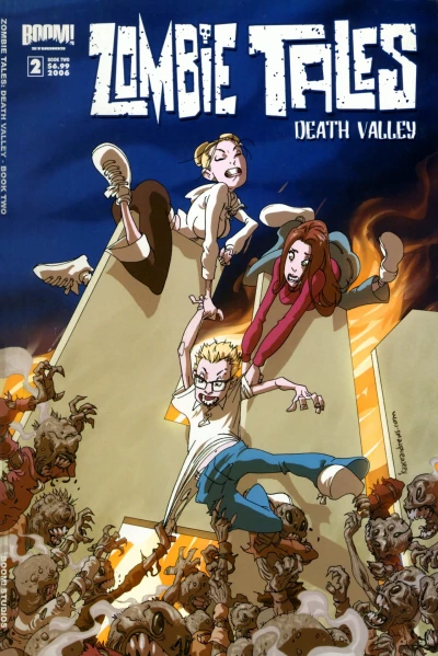 Cover of Part 2