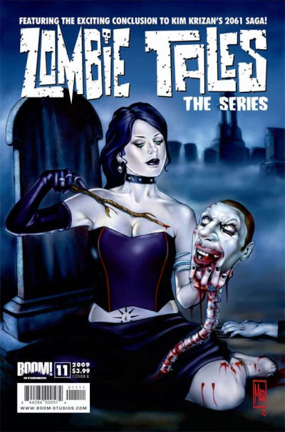 Cover of Casualties; Exodus 2061; Population Control