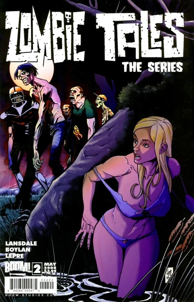 Cover of The War at Home - Part 2: Blood and Ice Cream, A View of the Zoo; Double Portrait; Zounds!