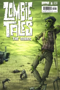 Backbiter; Lights Out; Ink Stains