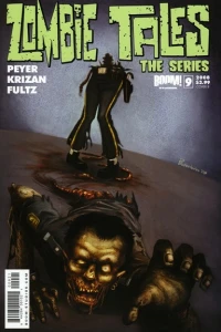 The Last Hit; Summer 2061; Zombie Come Home