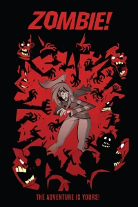 Issue #1