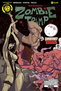 Issue #11