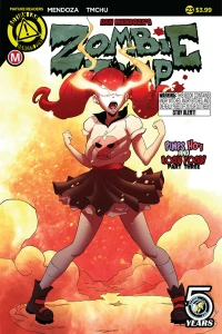 Pimps, Ho's and Hocus Pocus! Part Three