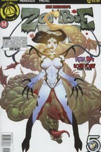 Pimps, Ho's and Hocus Pocus! Part Four