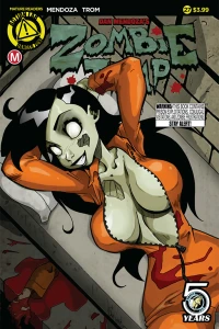 Skanks, Shanks and Shackles Part Two