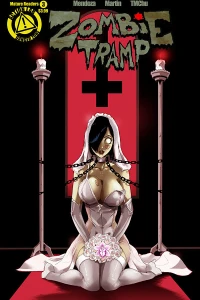 Issue #3