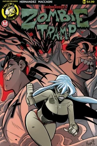 Sex Clubs and Rock and Roll Part Four