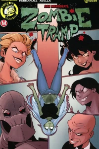 Back From the Future, Part Two