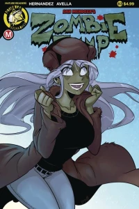 Back From the Future, Part Three