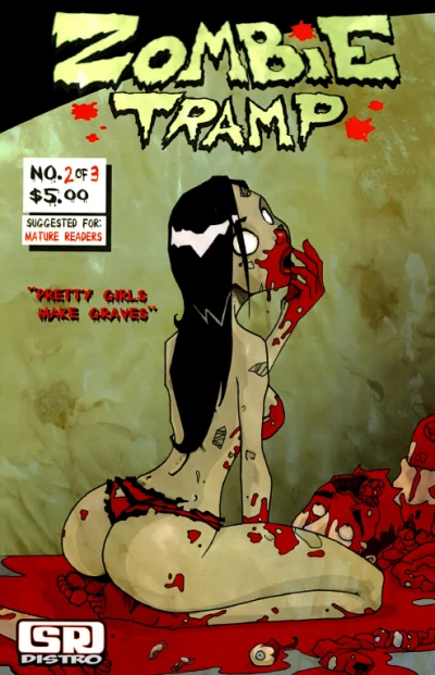 Cover of Issue #2