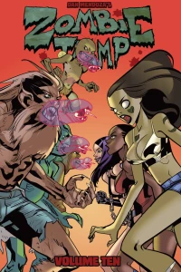 Volume Ten