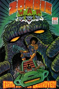 Issue #3