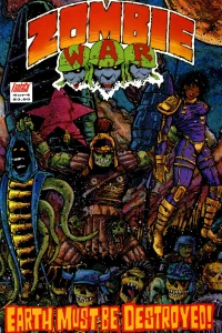Issue #4
