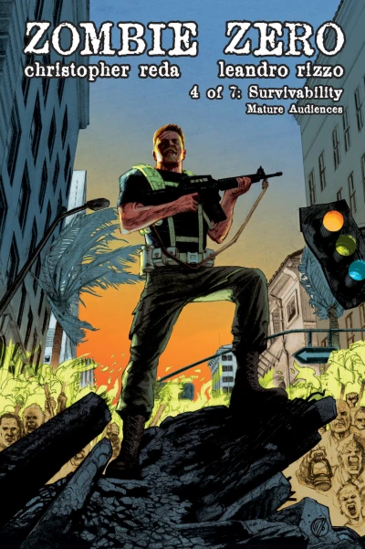 Cover of Survivability