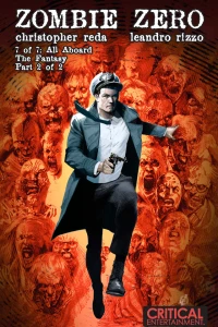 All Aboard the Fantasy, Part 2 of 2